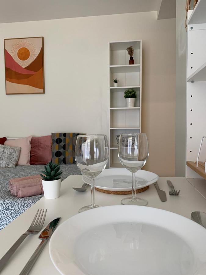 Studio Rambouillet, Parc & Foret Apartment Exterior photo